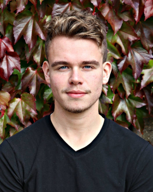 	Matthew Nowierska	
